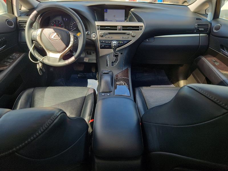 Продажа на аукционе авто 2013 Lexus Rx 350, vin: 2T2BK1BA1DC196388, номер лота: 66248146