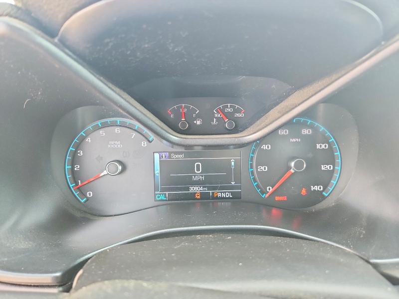 Aukcja sprzedaży 2017 Chevrolet Colorado, vin: 1GCHSCEN5H1158827, numer aukcji: 67024046