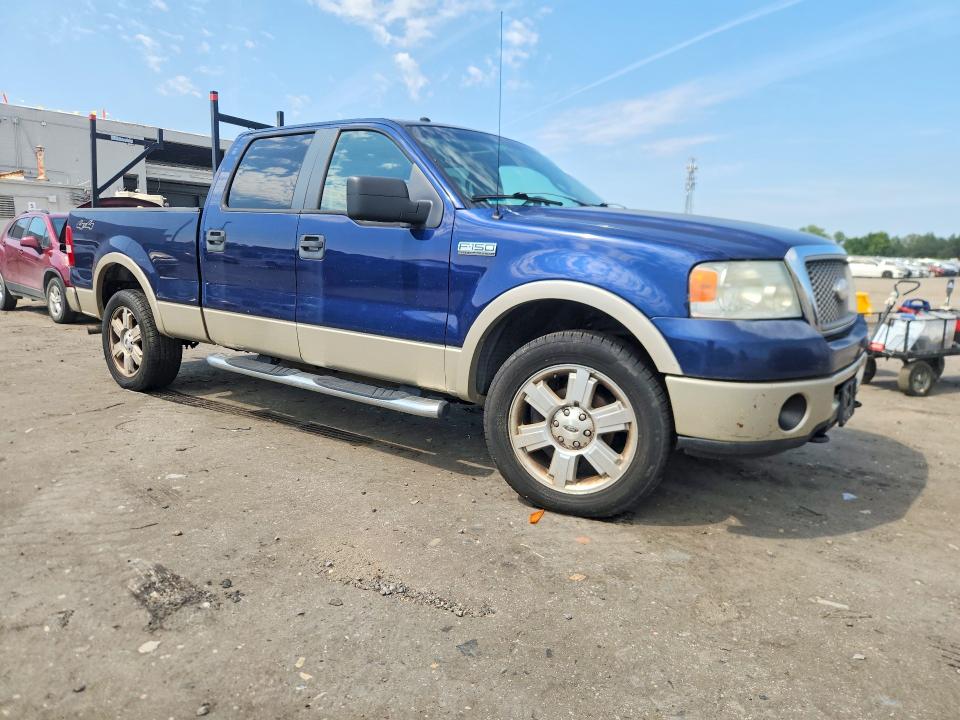 Aukcja sprzedaży 2008 Ford F150, vin: 1FTPW14VX8FA45111, numer aukcji: 67001986