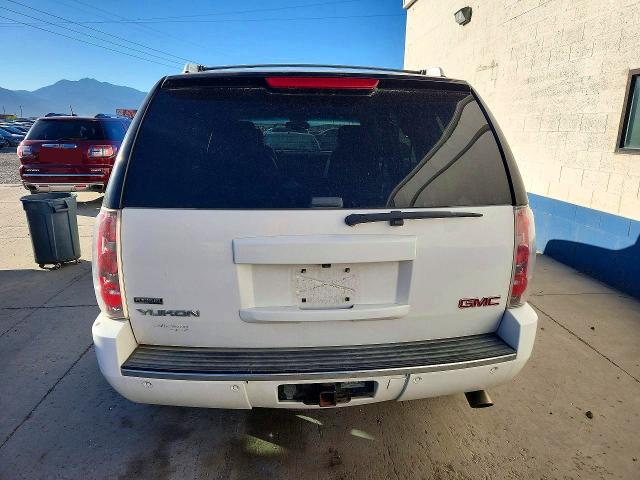 2012 Gmc Yukon მანქანა იყიდება აუქციონზე, vin: 1GKS2EEF2CR273927, აუქციონის ნომერი: 66635496