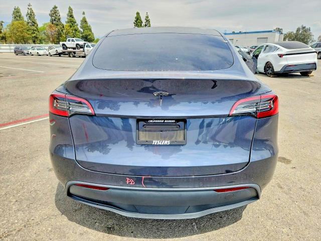 Aukcja sprzedaży 2021 Tesla Model Y, vin: 5YJYGDED1MF114131, numer aukcji: 66239126