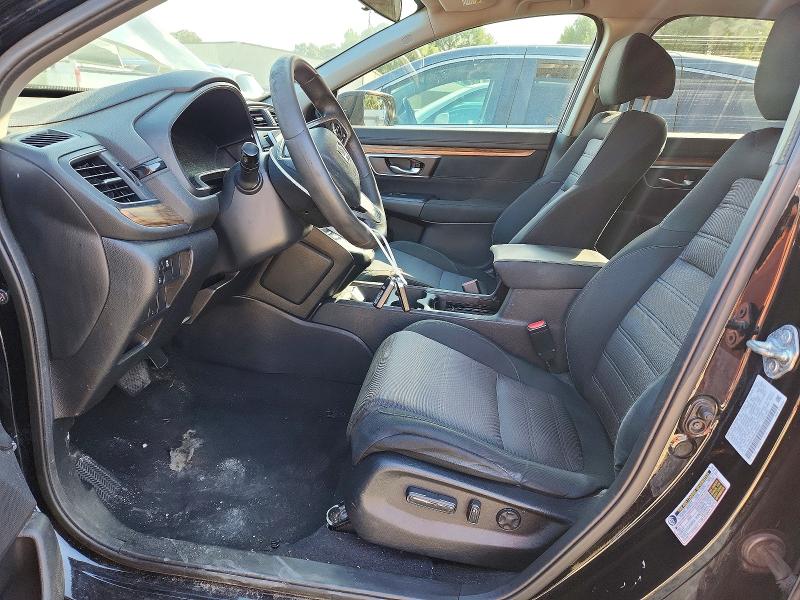 Продажа на аукционе авто 2017 Honda Cr-v, vin: 2HKRW2H53HH688429, номер лота: 66312526