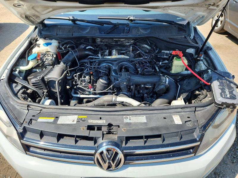 Aukcja sprzedaży 2013 Volkswagen Touareg, vin: WVGEP9BPXDD013011, numer aukcji: 64219336