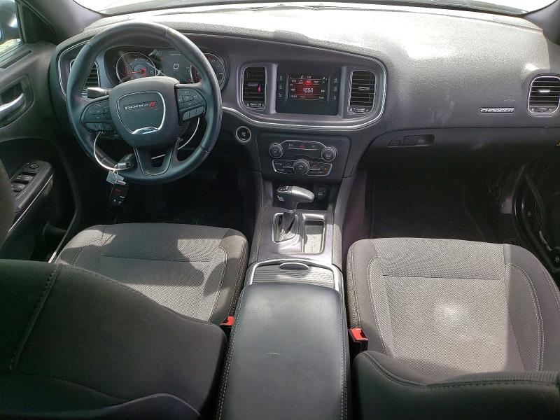 Продаж на аукціоні авто 2016 Dodge Charger, vin: 2C3CDXBG1GH258879, номер лоту: 66781126