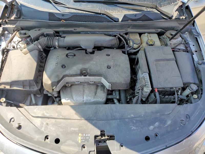 Aukcja sprzedaży 2016 Chevrolet Impala, vin: 2G1105SA0G9187739, numer aukcji: 63665126