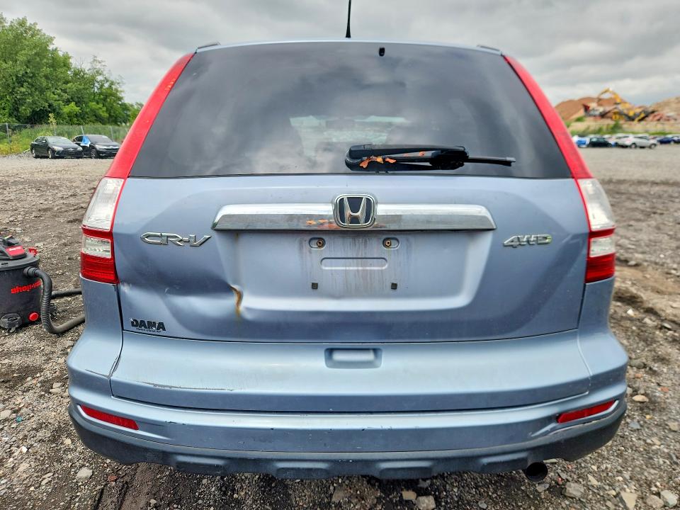 2010 Honda Cr-v მანქანა იყიდება აუქციონზე, vin: 3CZRE4H58AG703434, აუქციონის ნომერი: 65496976