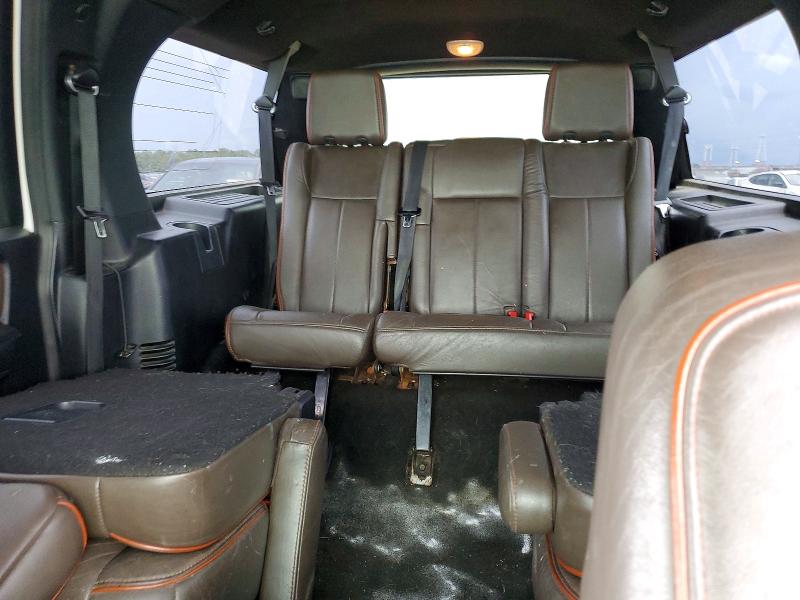 Aukcja sprzedaży 2015 Ford Expedition, vin: 1FMJK1HT9FEF39307, numer aukcji: 64854556