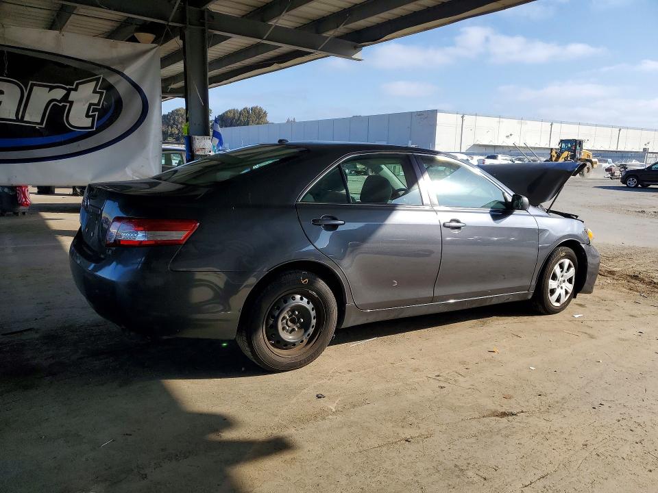 Продаж на аукціоні авто 2010 Toyota Camry, vin: 4T1BF3EK2AU043330, номер лоту: 64803756