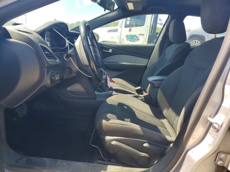 2015 Dodge Dart მანქანა იყიდება აუქციონზე, vin: 1C3CDFBB3FD422062, აუქციონის ნომერი: 63373776