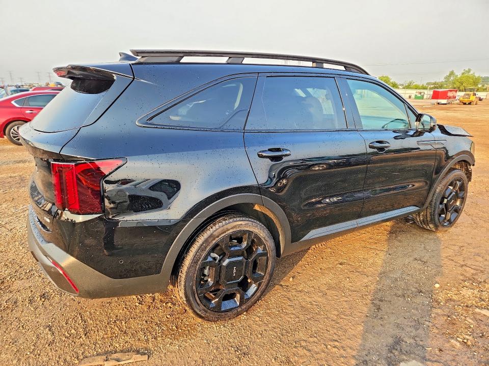 Продаж на аукціоні авто 2024 Kia Sorento, vin: 5XYRKDJF4RG254765, номер лоту: 64654286