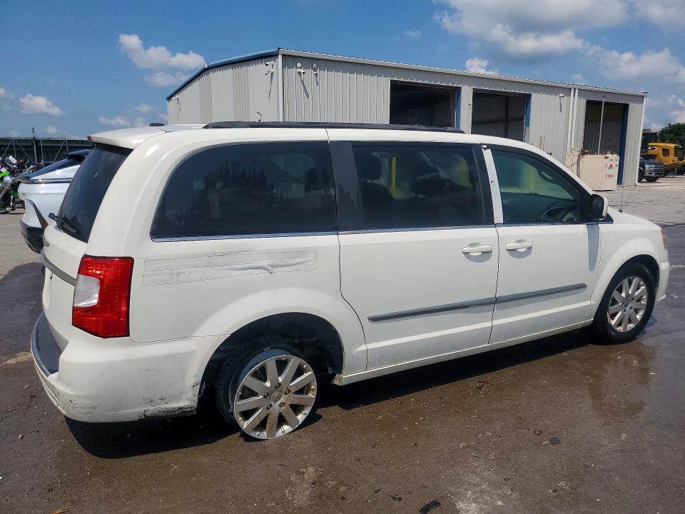 Aukcja sprzedaży 2013 Chrysler Town & Country, vin: 2C4RC1BG1DR620866, numer aukcji: 63695286