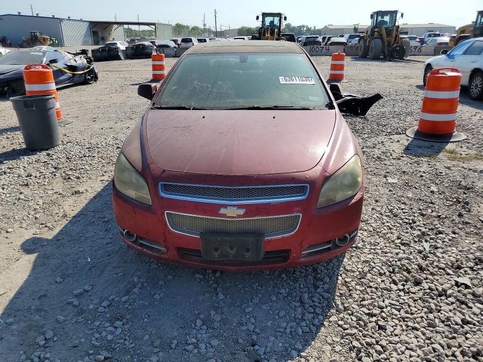 Продаж на аукціоні авто 2008 Chevrolet Malibu, vin: 1G1ZK577X8F296017, номер лоту: 63611036