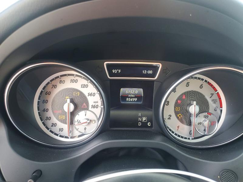 65563706 :رقم المزاد ، WDDSJ4GB5GN391931 vin ، 2016 Mercedes-benz Cla مزاد بيع