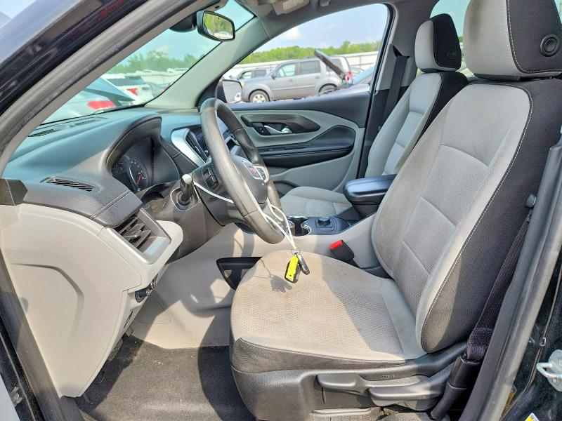 64313606 :رقم المزاد ، 3GKALTEV2NL179562 vin ، 2022 Gmc Terrain مزاد بيع