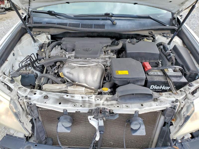 63711696 :رقم المزاد ، 4T1BF1FK7EU469247 vin ، 2014 Toyota Camry مزاد بيع