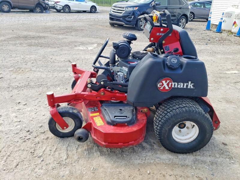 Продаж на аукціоні авто 2023 Exmark Mower, vin: VXS730GKA52400, номер лоту: 64287916