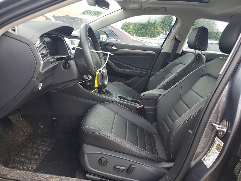 Продажа на аукционе авто 2023 Volkswagen Jetta, vin: 3VW7M7BU9PM055482, номер лота: 62951416