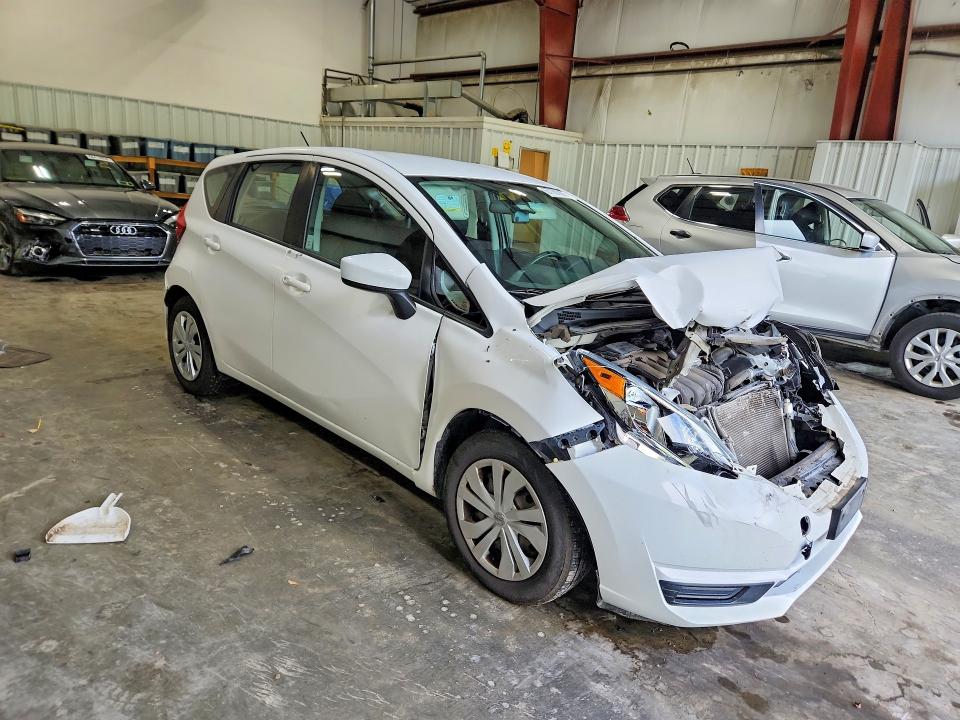 Aukcja sprzedaży 2019 Nissan Versa Note, vin: 3N1CE2CP4KL360772, numer aukcji: 67187206