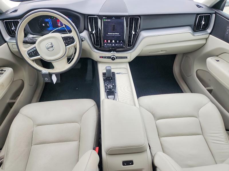 Aukcja sprzedaży 2024 Volvo Xc60, vin: YV4L12RK8R1720757, numer aukcji: 66532836