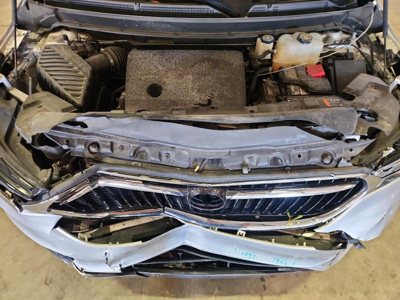 Продаж на аукціоні авто 2021 Buick Enclave, vin: 5GAERBKW3MJ267319, номер лоту: 65652496