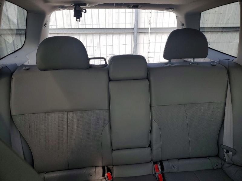 Продаж на аукціоні авто 2009 Subaru Forester, vin: JF2SH666X9H773316, номер лоту: 64505966