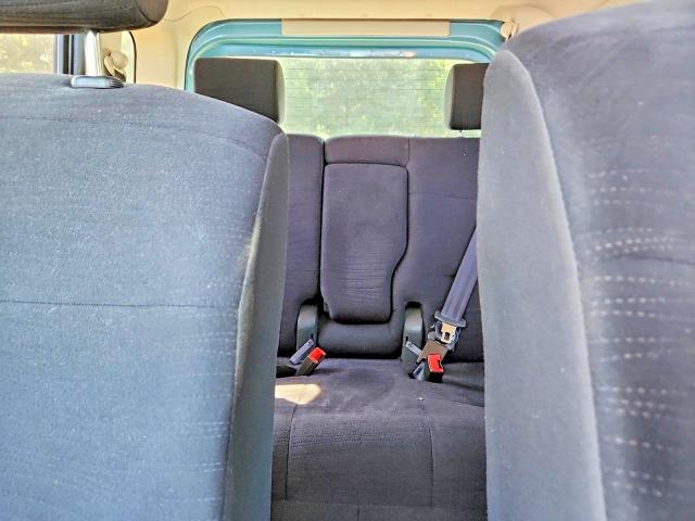 Продажа на аукционе авто 2009 Nissan Cube, vin: JN8AZ28R69T124301, номер лота: 66343846