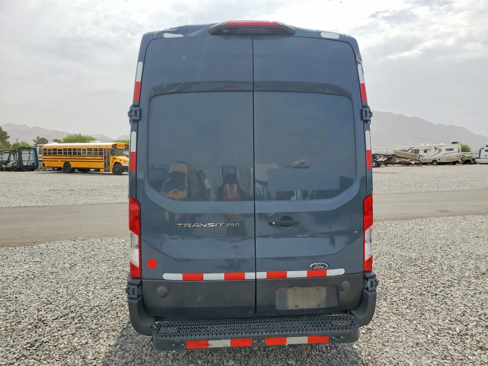 Aukcja sprzedaży 2020 Ford Transit, vin: 1FTBR3X82LKB04574, numer aukcji: 62543576