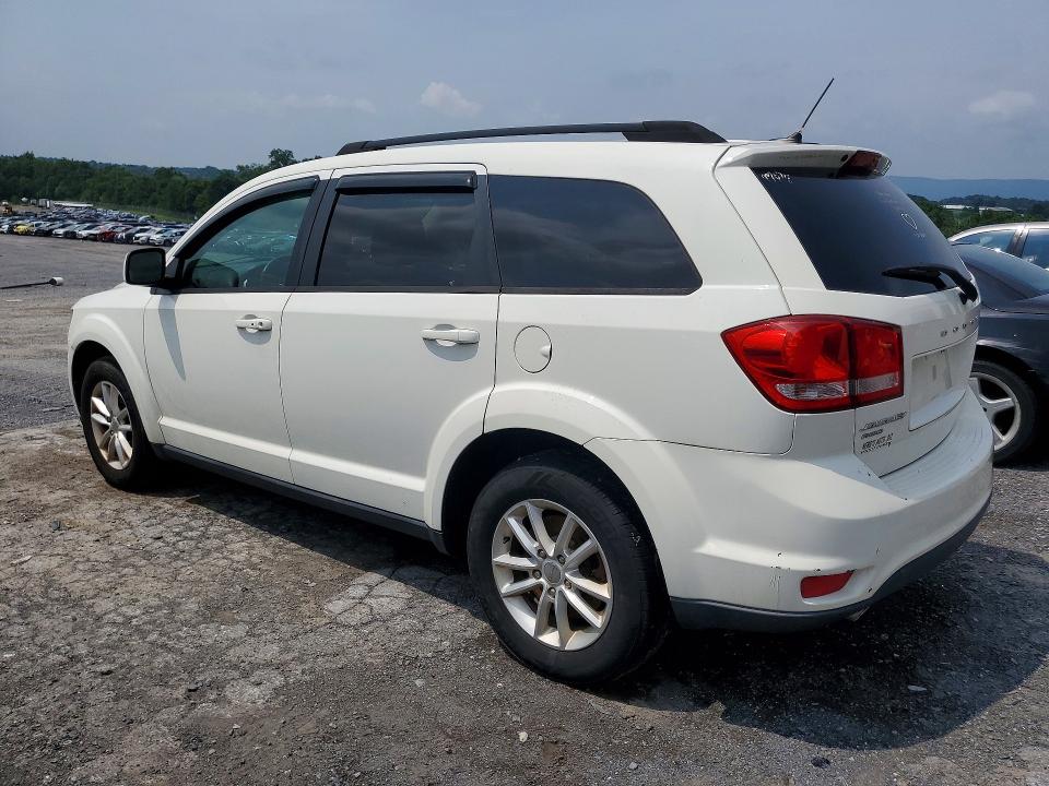 Продажа на аукционе авто 2014 Dodge Journey, vin: 3C4PDDBG7ET127942, номер лота: 64567846