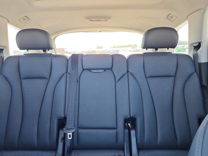 Продаж на аукціоні авто 2023 Audi Q7, vin: WA1LXBF71PD005570, номер лоту: 66364226
