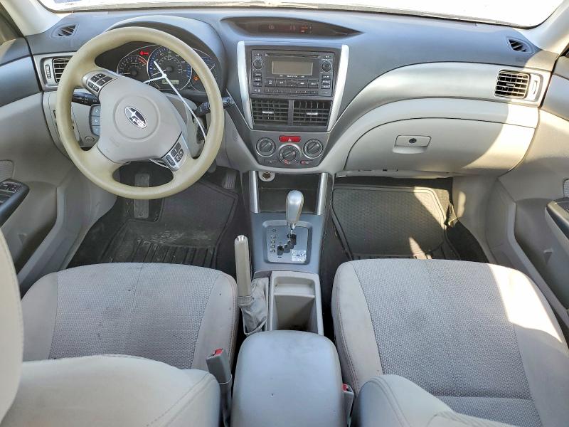Продаж на аукціоні авто 2013 Subaru Forester, vin: JF2SHABC0DH403290, номер лоту: 65614726