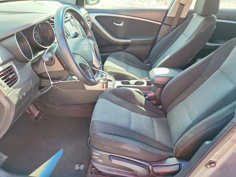 66963156 :رقم المزاد ، KMHD35LE9DU146386 vin ، 2013 Hyundai Elantra Gt مزاد بيع