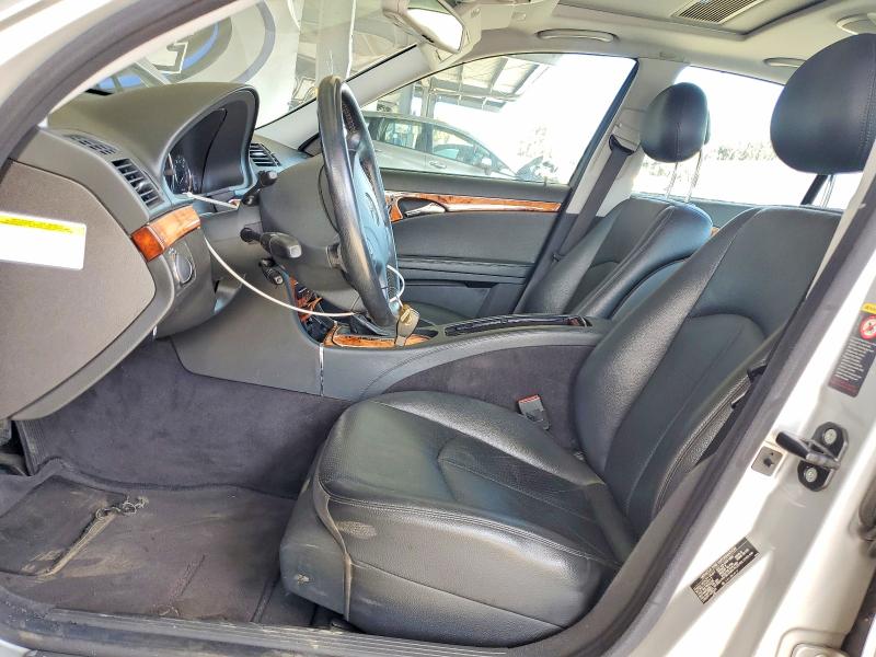 Aukcja sprzedaży 2006 Mercedes-benz E, vin: WDBUF56J16A794781, numer aukcji: 66927156