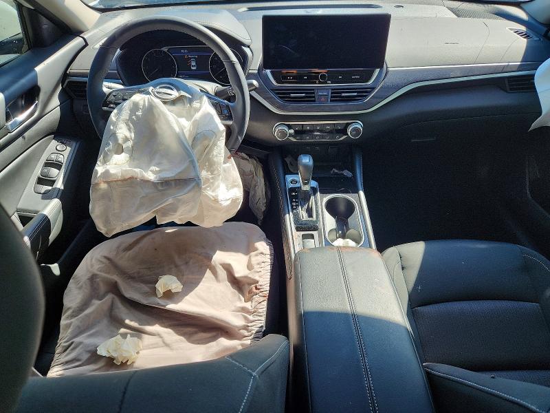 2024 Nissan Altima მანქანა იყიდება აუქციონზე, vin: 1N4BL4DV0RN427245, აუქციონის ნომერი: 64816976