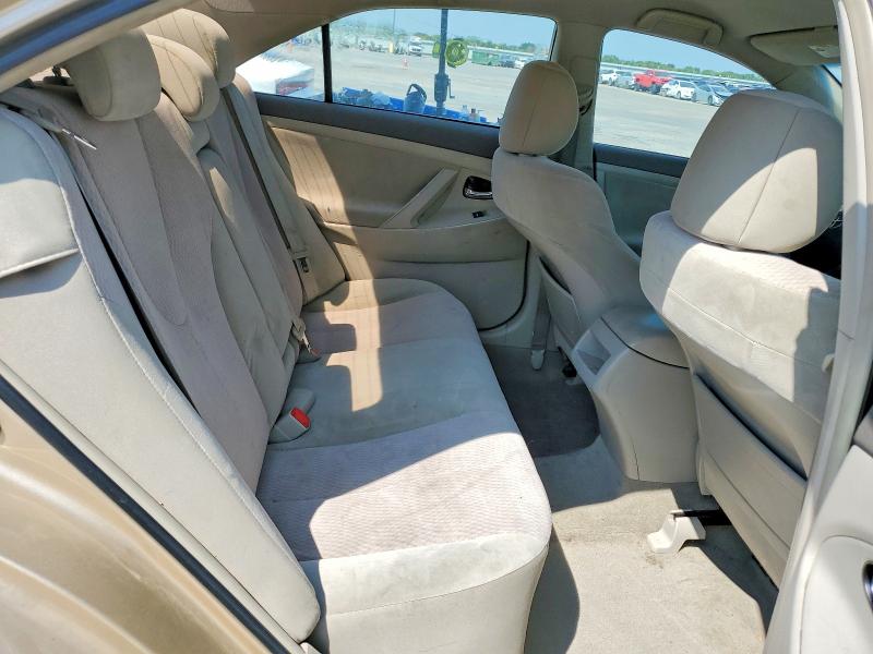 Продаж на аукціоні авто 2011 Toyota Camry, vin: 4T1BF3EK6BU732207, номер лоту: 63672326