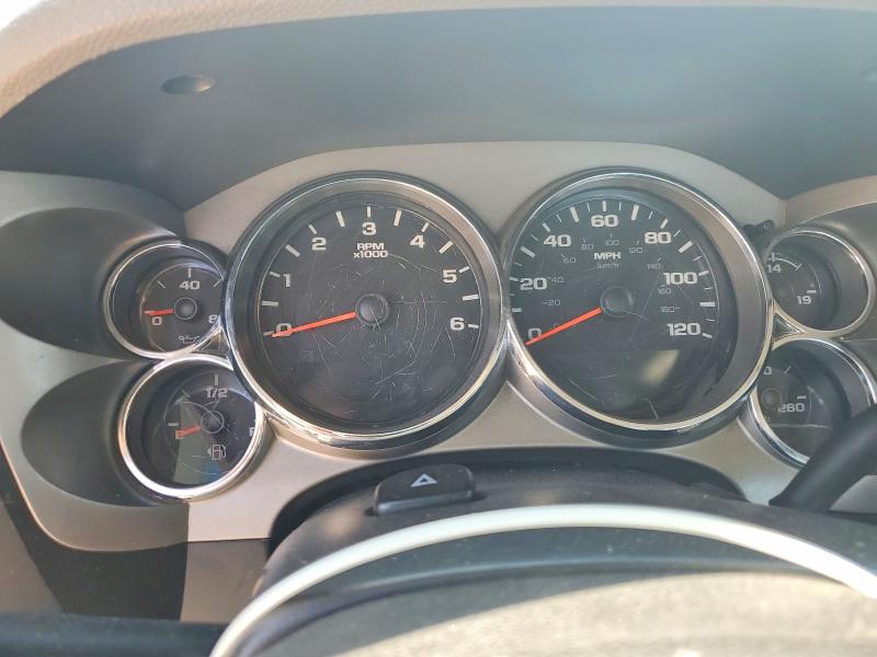 63936126 :رقم المزاد ، 1GC0KVCG5DZ320903 vin ، 2013 Chevrolet Silverado مزاد بيع