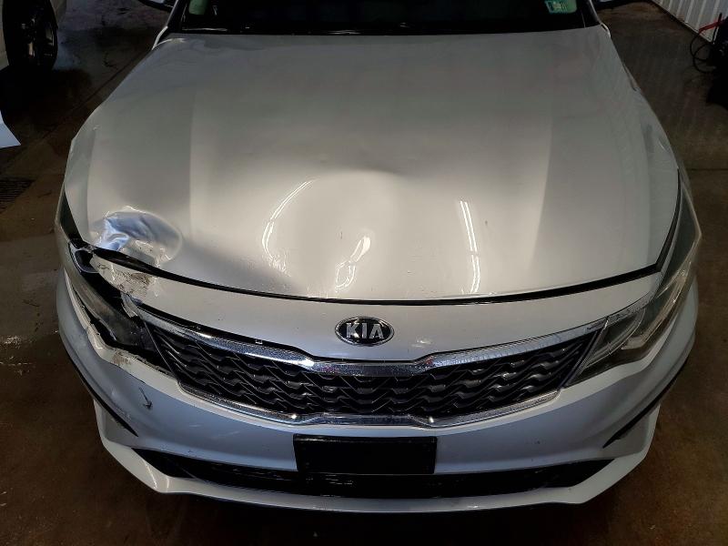 Aukcja sprzedaży 2019 Kia Optima, vin: 5XXGT4L31KG292858, numer aukcji: 63694826