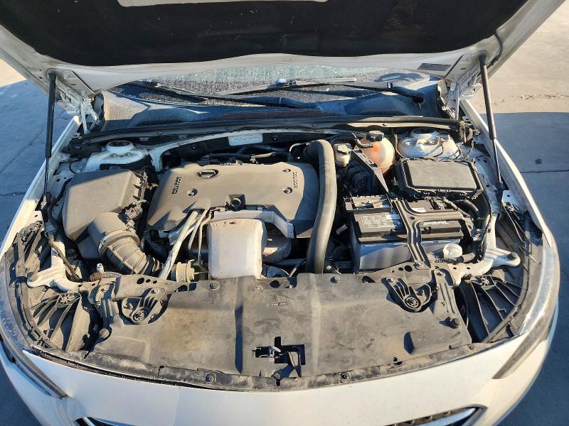 Aukcja sprzedaży 2018 Buick Regal, vin: W04GL6SX3J1068866, numer aukcji: 67184916