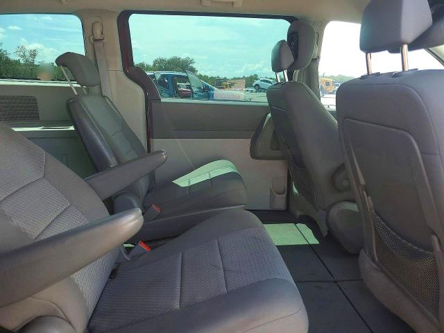 Aukcja sprzedaży 2010 Dodge Grand Caravan, vin: 2D4RN4DE1AR446884, numer aukcji: 66784126