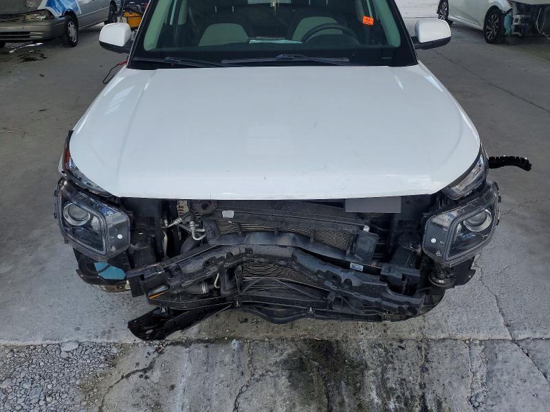 65201576 :رقم المزاد ، KMHRC8A32PU233771 vin ، 2023 Hyundai Venue مزاد بيع