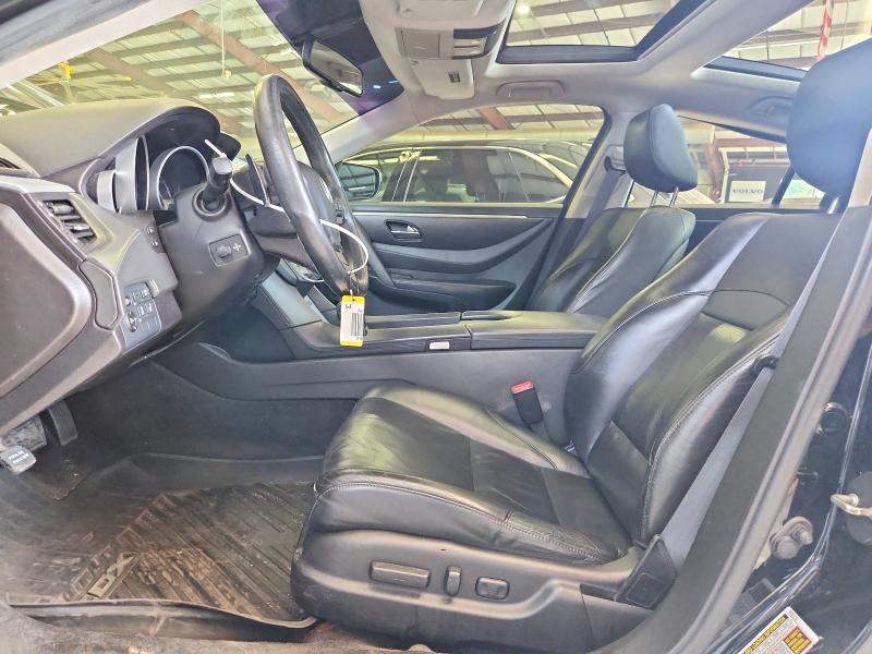 Продаж на аукціоні авто 2010 Acura Zdx, vin: 2HNYB1H6XAH500928, номер лоту: 65852436