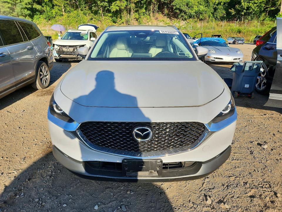 Aukcja sprzedaży 2025 Mazda Cx-30, vin: 3MVDMBCM6SM802602, numer aukcji: 66456846