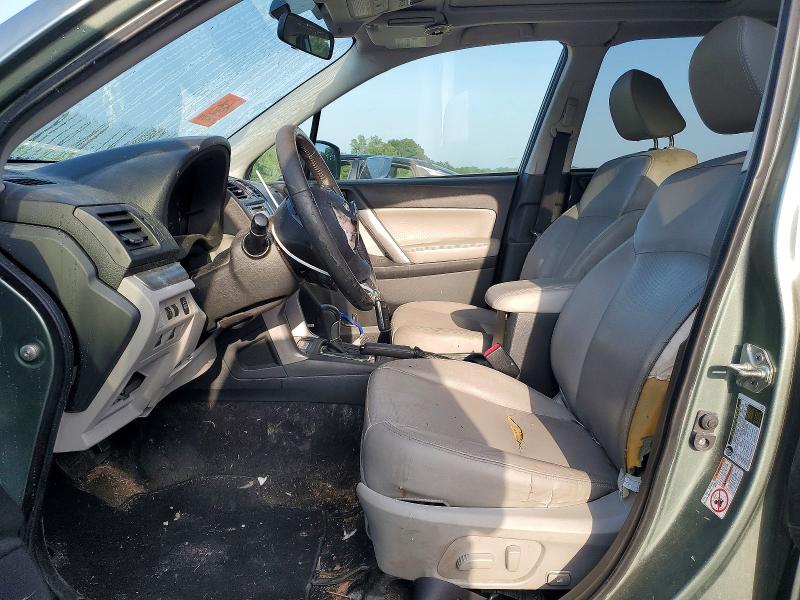 65361806 :رقم المزاد ، JF2SJAWC1FH544032 vin ، 2015 Subaru Forester مزاد بيع