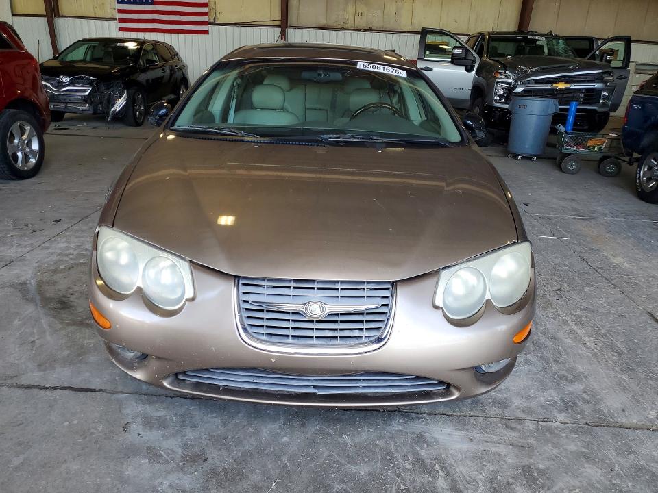 Aukcja sprzedaży 2001 Chrysler 300m, vin: 2C3AE66G31H538464, numer aukcji: 65061676