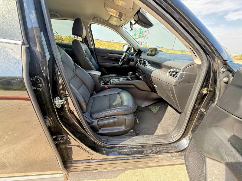 Aukcja sprzedaży 2019 Mazda Cx-5, vin: JM3KFBCM6K1545738, numer aukcji: 66833066