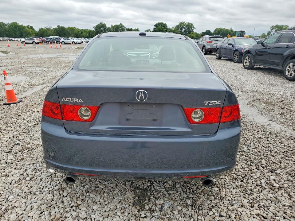 Aukcja sprzedaży 2008 Acura Tsx, vin: JH4CL96838C014585, numer aukcji: 65285166