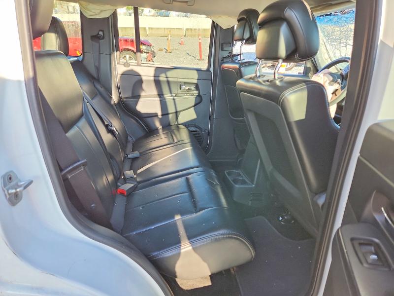 Продажа на аукционе авто 2012 Jeep Liberty, vin: 1C4PJMAK9CW195780, номер лота: 66006416