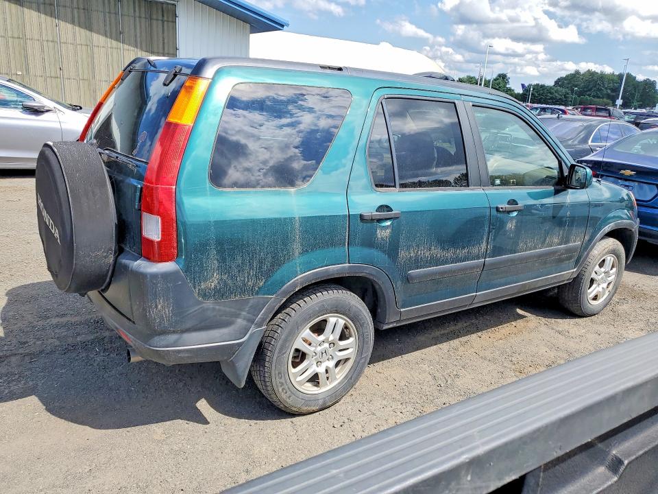 Aukcja sprzedaży 2002 Honda Cr-v, vin: JHLRD78852C014818, numer aukcji: 65291496