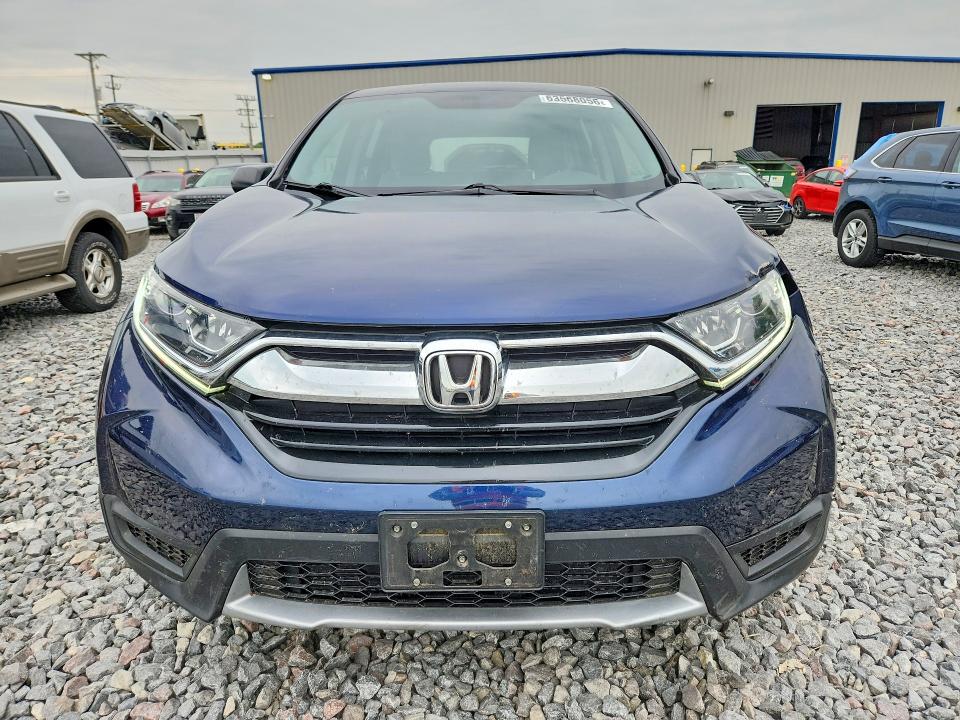 Aukcja sprzedaży 2019 Honda Cr-v, vin: 2HKRW6H35KH201504, numer aukcji: 63568056