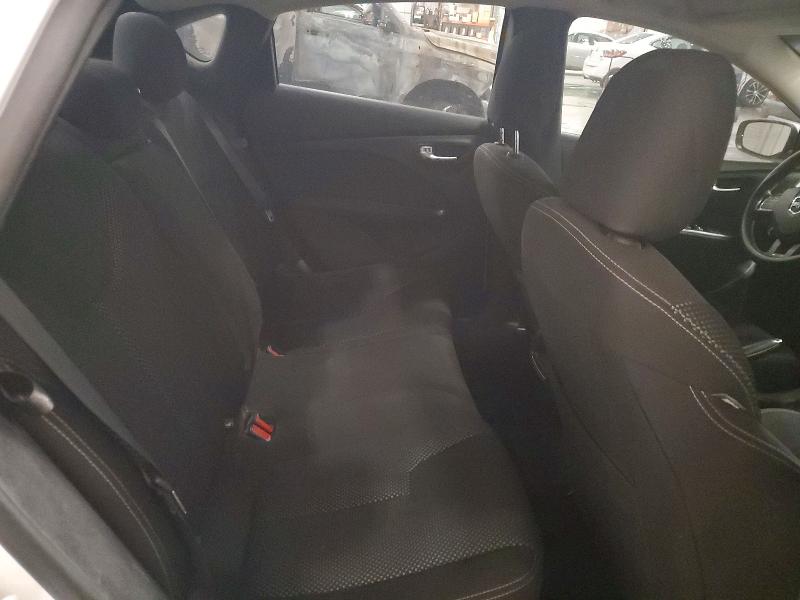 Aukcja sprzedaży 2015 Dodge Dart, vin: 1C3CDFBB9FD320409, numer aukcji: 65657706