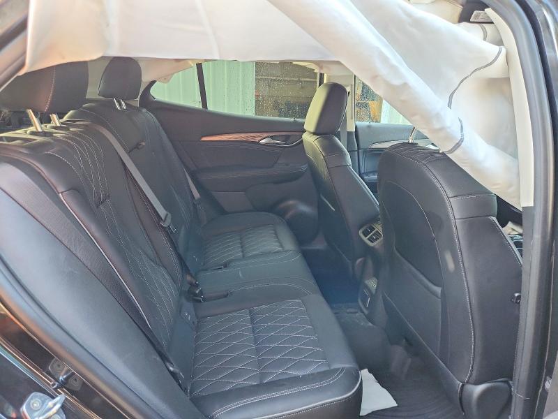 Aukcja sprzedaży 2023 Buick Envision, vin: LRBFZSR4XPD173219, numer aukcji: 64819446